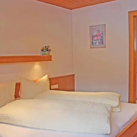 Appartements Garni Drei Wannen Damüls Extérieur photo
