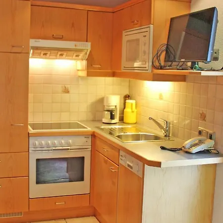 Appartements Garni Drei Wannen Damüls Extérieur photo