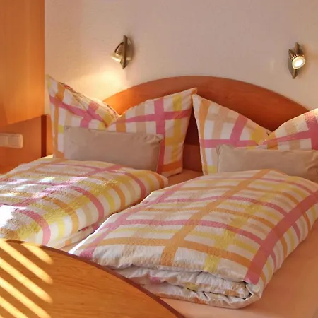 Appartements Garni Drei Wannen Damüls Extérieur photo