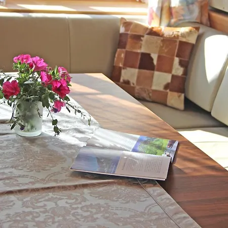 Appartements Garni Drei Wannen Damüls Extérieur photo