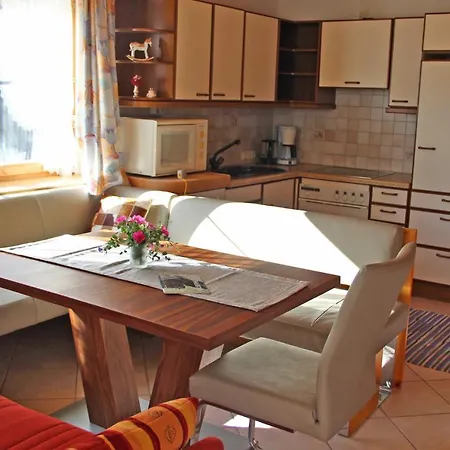 Appartements Garni Drei Wannen Damüls Extérieur photo