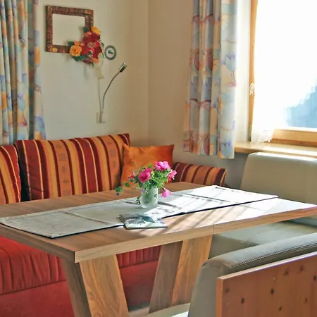 Appartements Garni Drei Wannen Damüls Extérieur photo