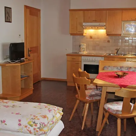 Appartements Garni Drei Wannen Damüls Extérieur photo