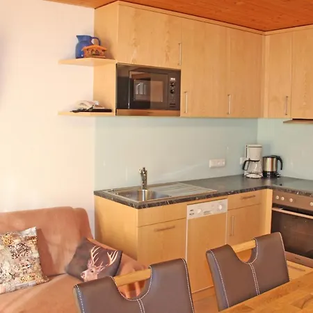 Appartements Garni Drei Wannen Damüls Extérieur photo
