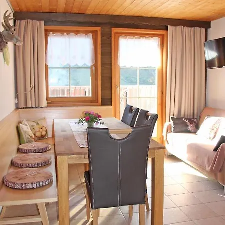 Appartements Garni Drei Wannen Damüls Extérieur photo