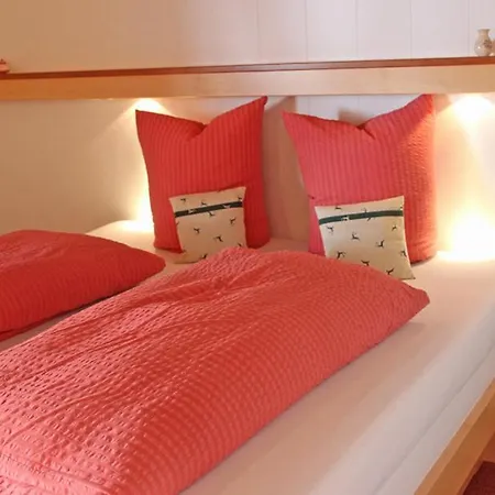 Appartements Garni Drei Wannen Damüls Extérieur photo