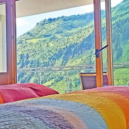 Appartements Garni Drei Wannen Damüls Extérieur photo