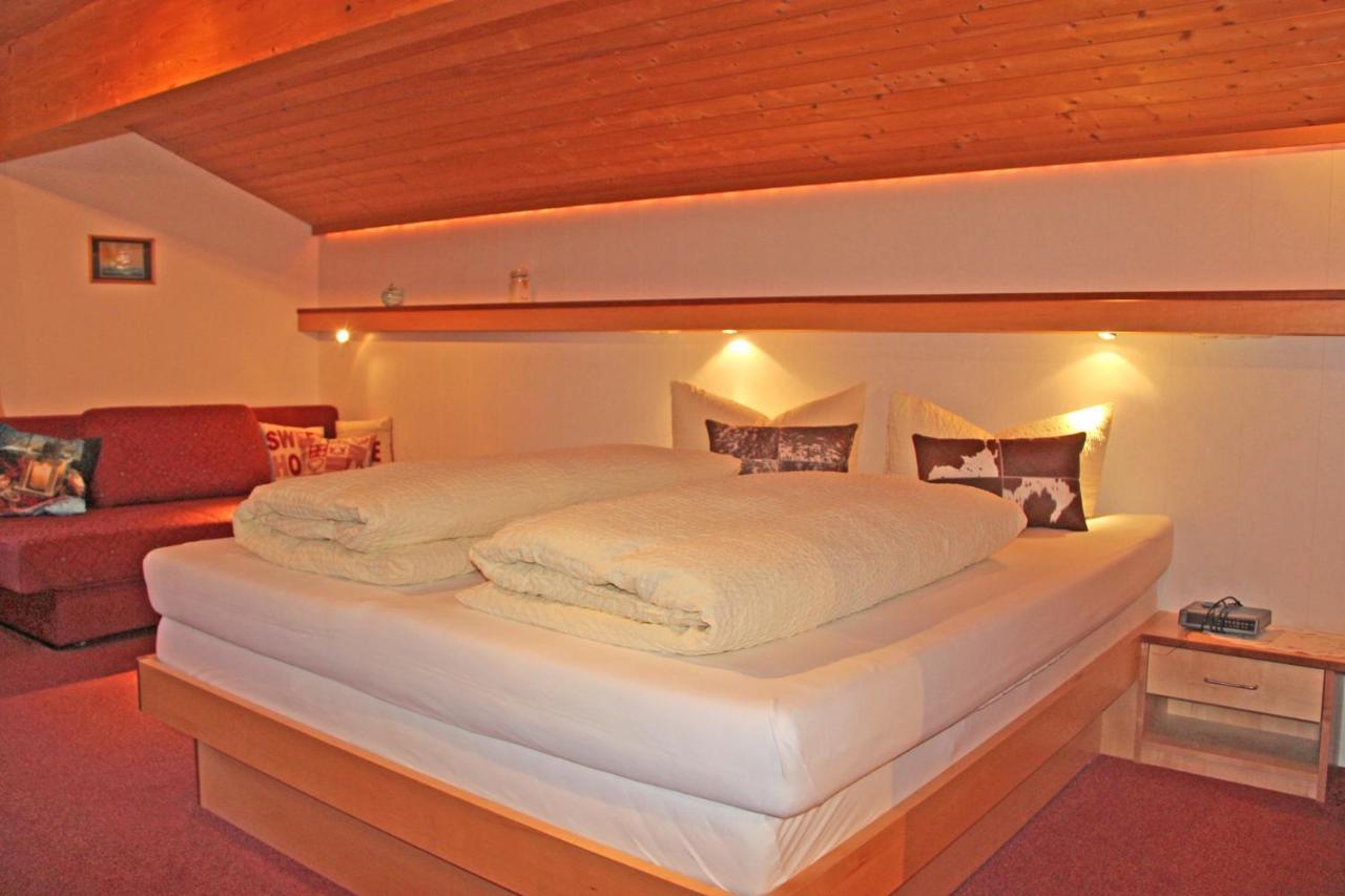Garni Drei Wannen Appartement *
