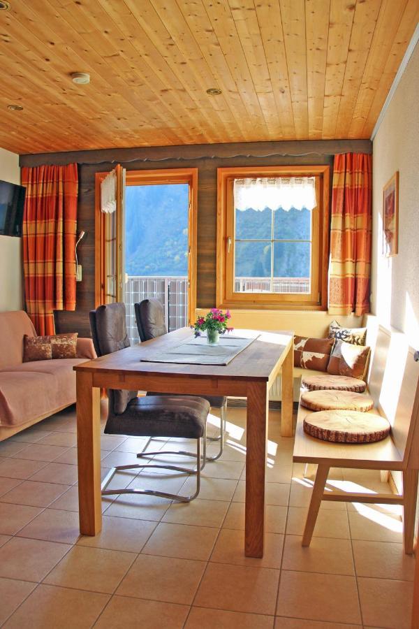 Garni Drei Wannen Apartment