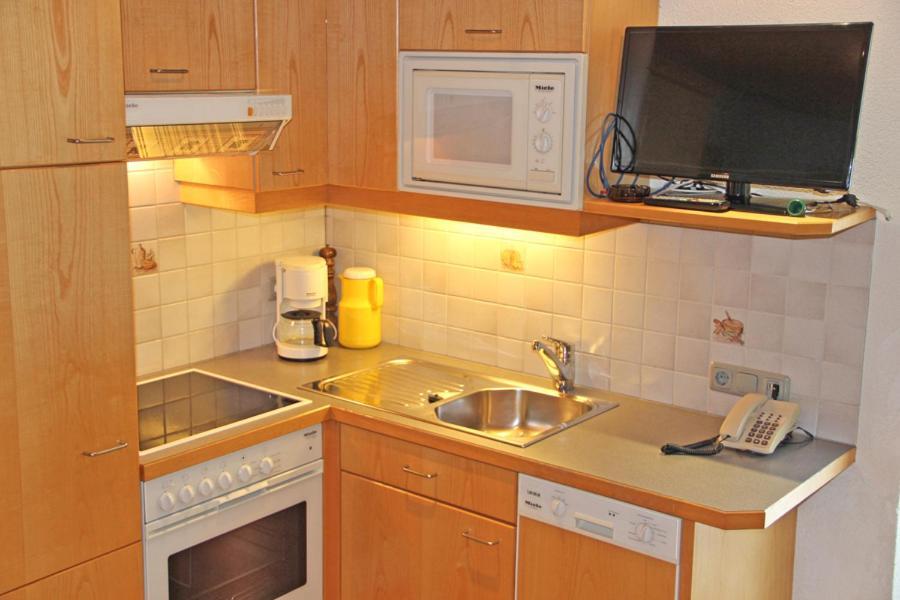 Garni Drei Wannen Appartement
