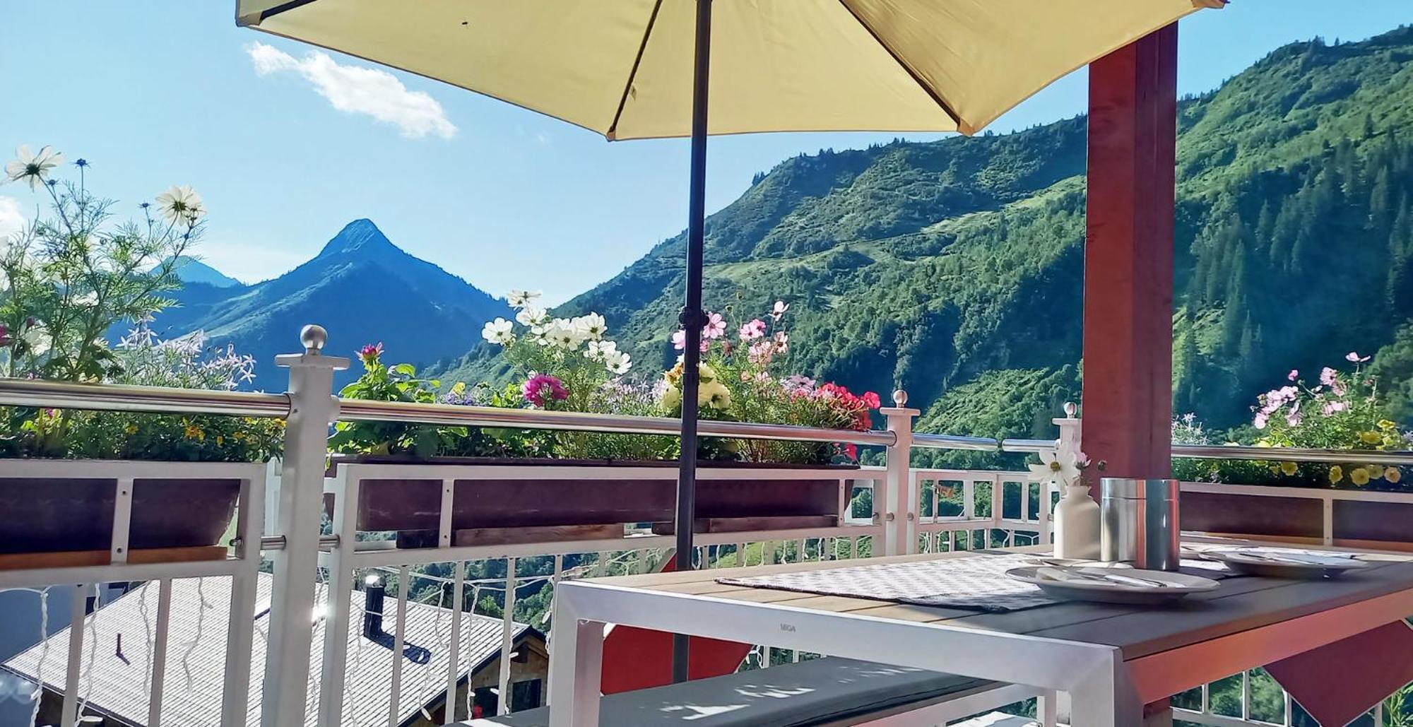 Garni Drei Wannen