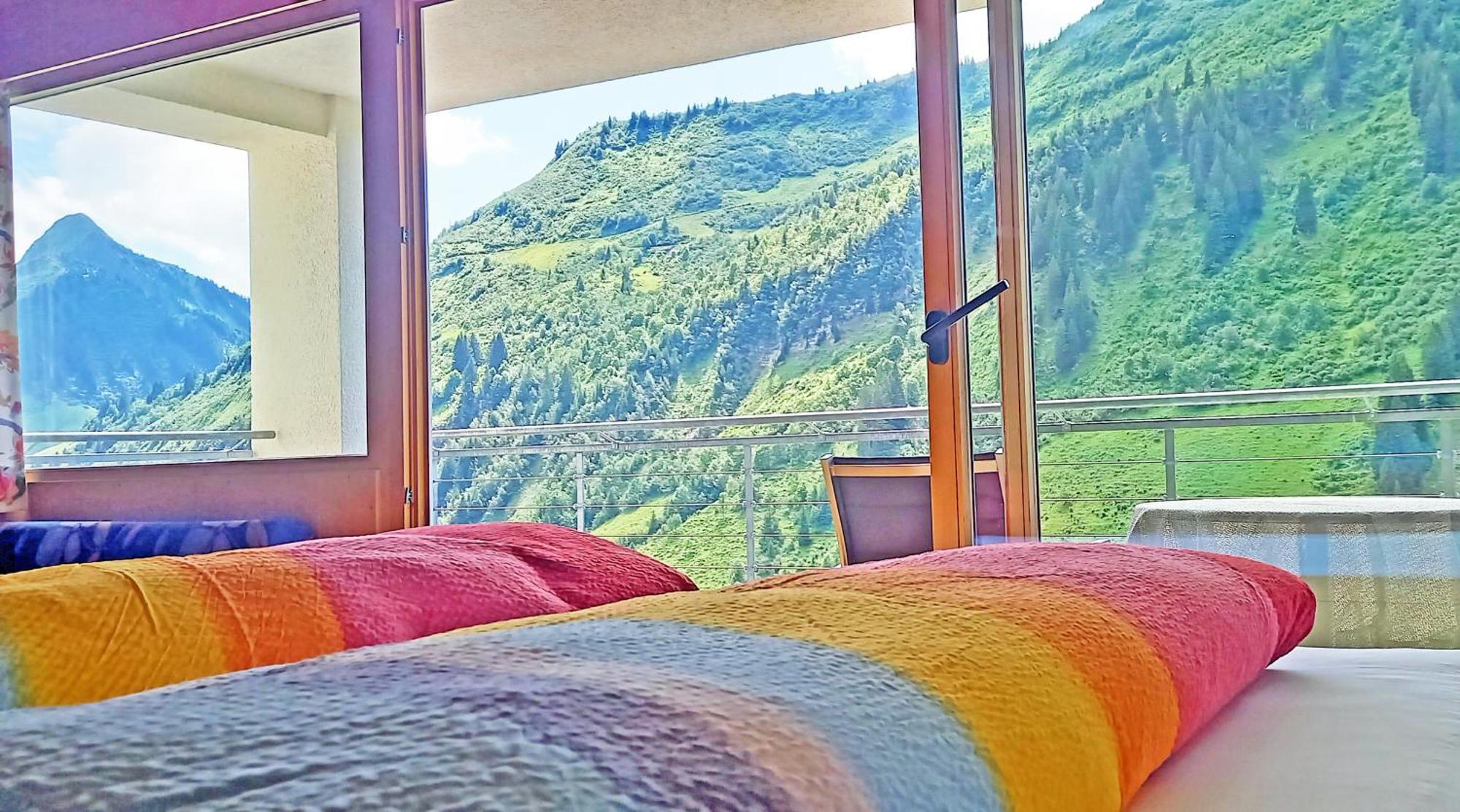 Garni Drei Wannen *