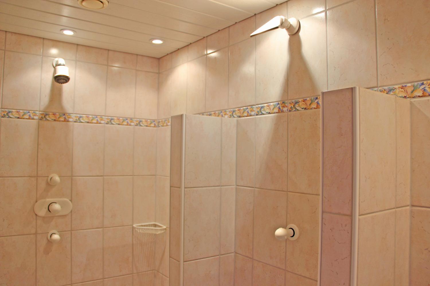 Appartement Garni Drei Wannen
