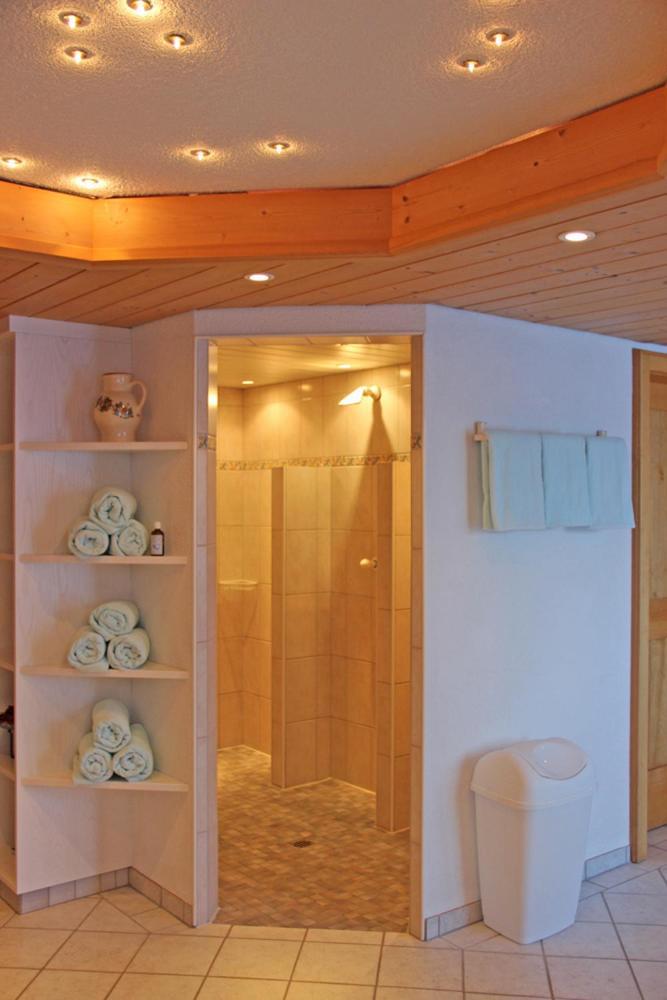 Garni Drei Wannen Appartement *